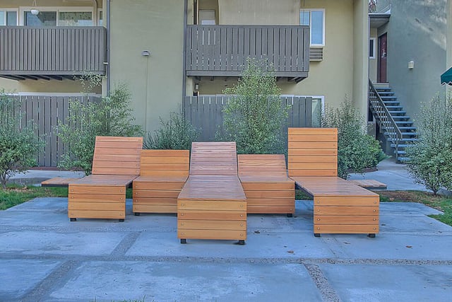 4822 Hollow Corner Road 177, Culver City, CA 90230 — photo 40 of 45