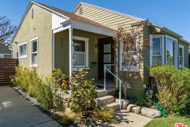8361 Westlawn Avenue, Los Angeles, CA 90045 — photo 3 of 41