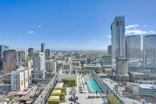 900 W Olympic Boulevard 28E, Los Angeles, CA 90015 — photo 4 of 46