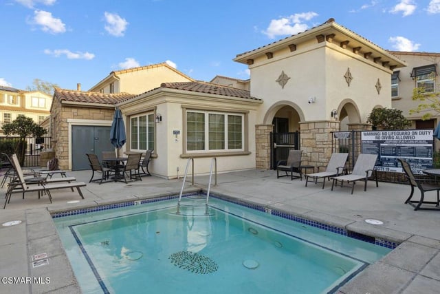 383 Nuez Street, Camarillo, CA 93012 — photo 24 of 27