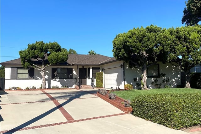 651 S Albertson, Covina, CA 91723 — photo 2 of 34