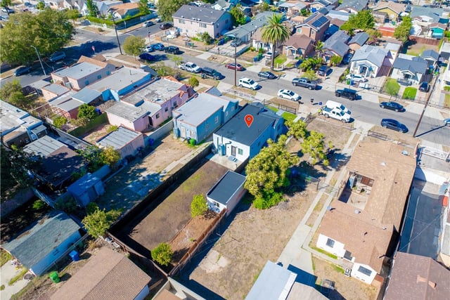 144 W 103rd St., Los Angeles, CA 90003 — photo 36 of 37