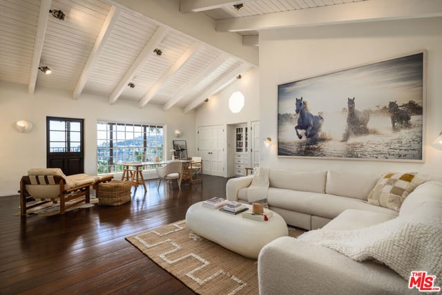 2809 Nichols Canyon Road, Los Angeles, CA 90046 — photo 19 of 31