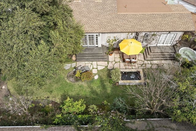 308 Windward Avenue, Venice, CA 90291 — photo 25 of 30