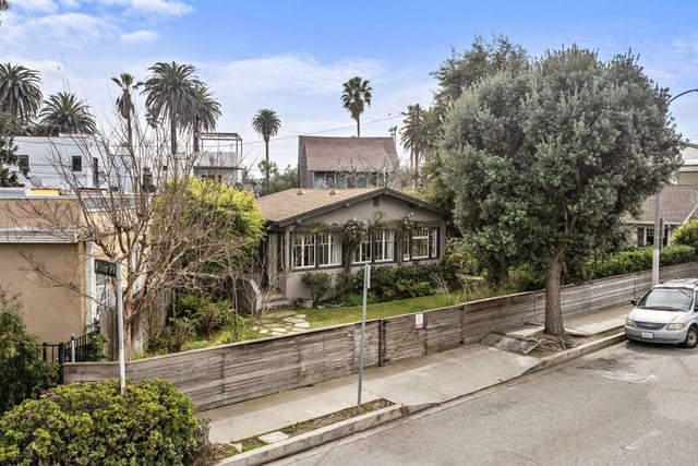 308 Windward Avenue, Venice, CA 90291 — photo 26 of 30