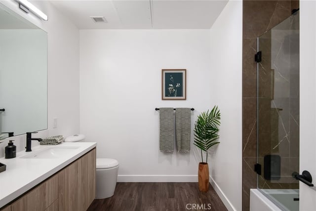 118 Astronaut Ellison S Onizuka Street 404, Los Angeles, CA 90012 — photo 14 of 31