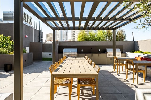 118 Astronaut Ellison S Onizuka Street 404, Los Angeles, CA 90012 — photo 23 of 31