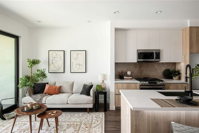 118 Astronaut Ellison S Onizuka Street 404, Los Angeles, CA 90012 — photo 3 of 31