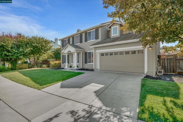 1312 Prominent Dr, Brentwood, CA 94513 — photo 3 of 40