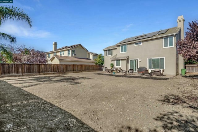 1312 Prominent Dr, Brentwood, CA 94513 — photo 38 of 40