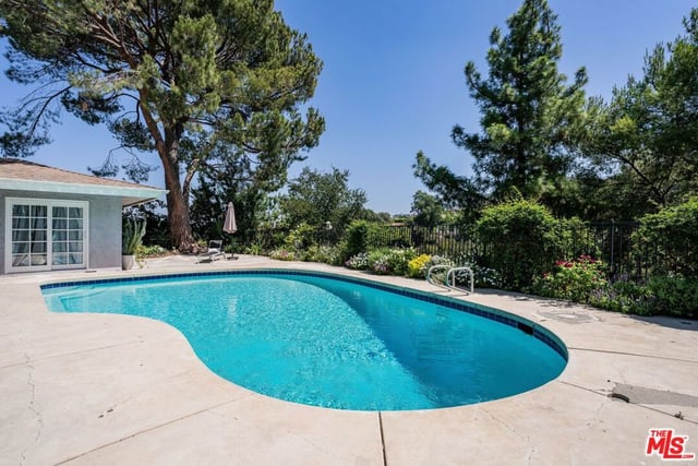 16706 Alginet Place, Los Angeles, CA 91436 — photo 42 of 54