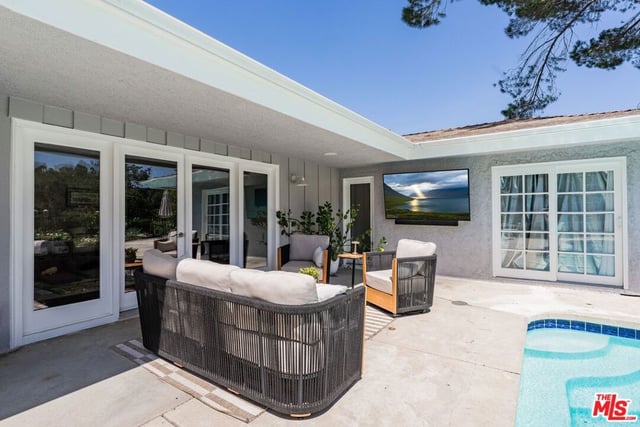 16706 Alginet Place, Los Angeles, CA 91436 — photo 43 of 54