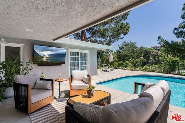 16706 Alginet Place, Los Angeles, CA 91436 — photo 44 of 54