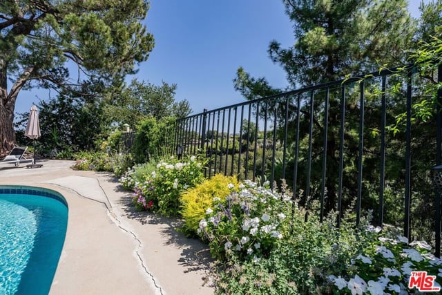 16706 Alginet Place, Los Angeles, CA 91436 — photo 49 of 54