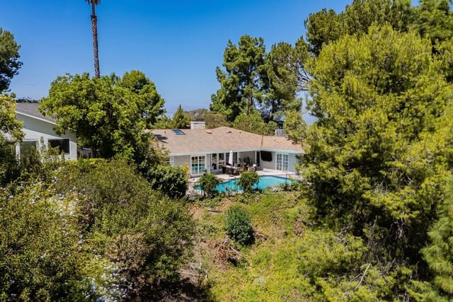 16706 Alginet Place, Los Angeles, CA 91436 — photo 50 of 54