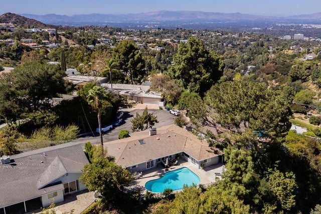 16706 Alginet Place, Los Angeles, CA 91436 — photo 52 of 54