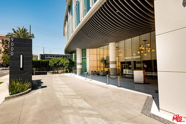 9000 W 3rd Street 208, Los Angeles, CA 90048 — photo 3 of 39