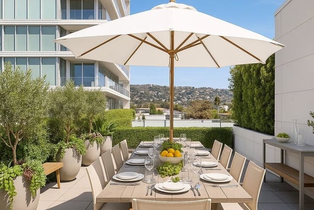9000 W 3rd Street 208, Los Angeles, CA 90048 — photo 32 of 39