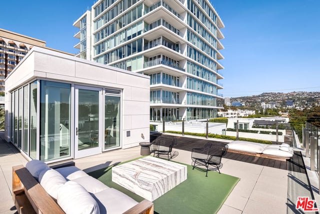9000 W 3rd Street 208, Los Angeles, CA 90048 — photo 34 of 39