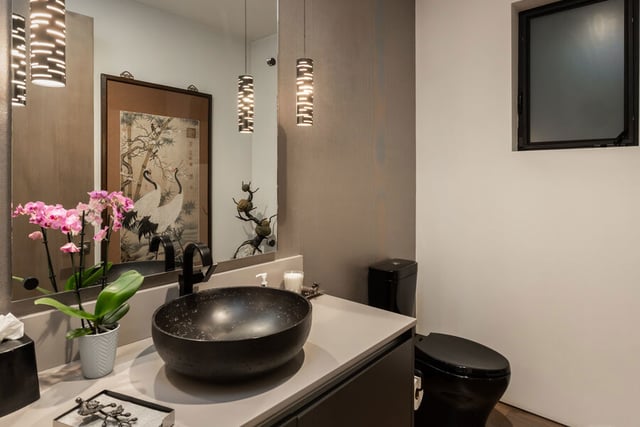 844 N Harper Avenue, Los Angeles, CA 90046 — photo 11 of 32
