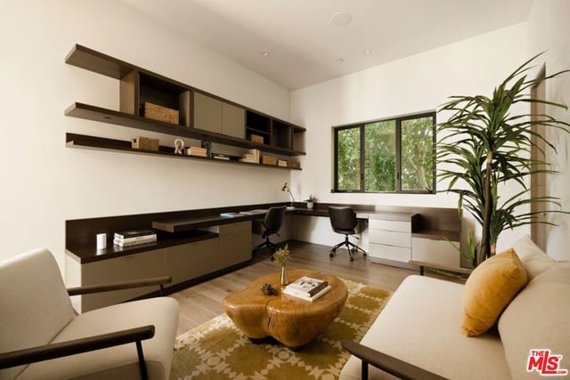 844 N Harper Avenue, Los Angeles, CA 90046 — photo 16 of 32