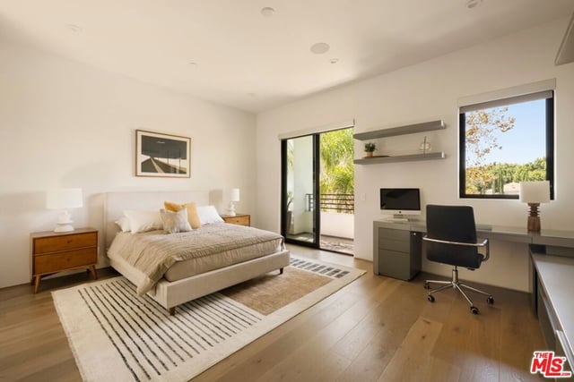 844 N Harper Avenue, Los Angeles, CA 90046 — photo 18 of 32
