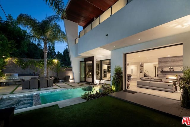 844 N Harper Avenue, Los Angeles, CA 90046 — photo 28 of 32