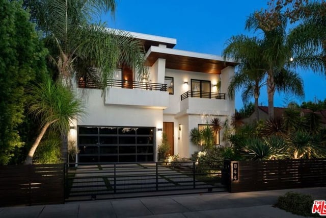 844 N Harper Avenue, Los Angeles, CA 90046 — photo 32 of 32