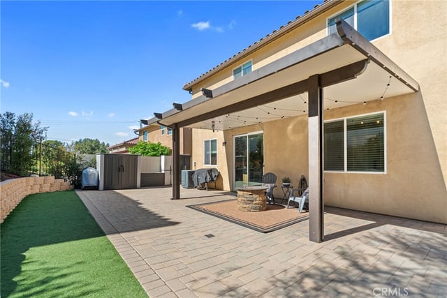 13422 Red Hawk Drive, Sylmar, CA 91342 — photo 59 of 68