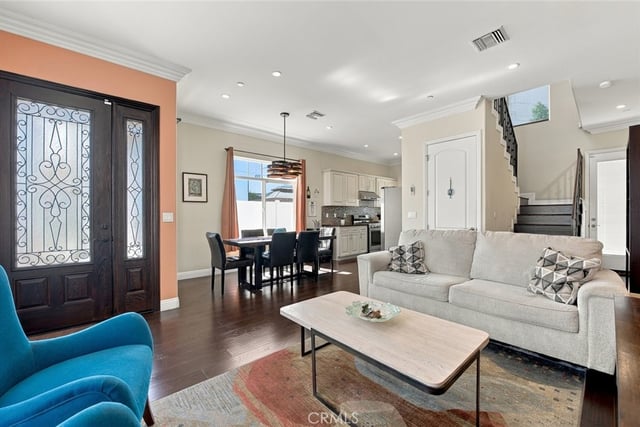 7617 Lilly, North Hollywood, CA 91605 — photo 3 of 52