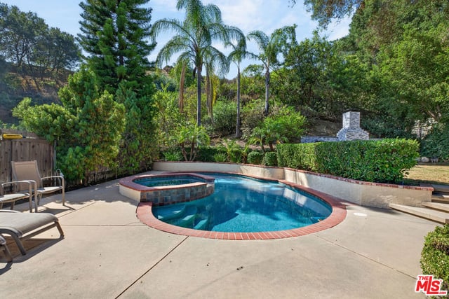 2727 Hollister Terrace, Glendale, CA 91206 — photo 54 of 76