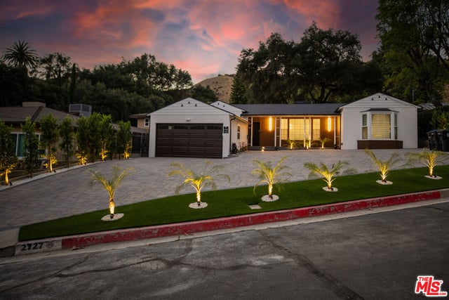 2727 Hollister Terrace, Glendale, CA 91206 — photo 74 of 76