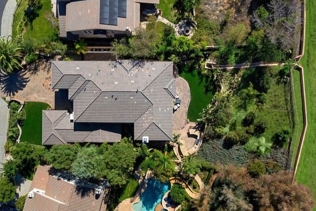 367 Loire Valley Drive, Simi Valley, CA 93065 — photo 34 of 47