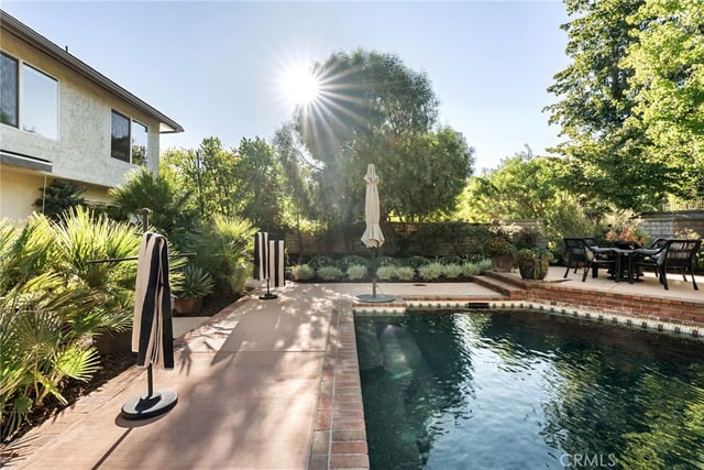 25407 Cariz Drive, Valencia, CA 91355 — photo 32 of 71