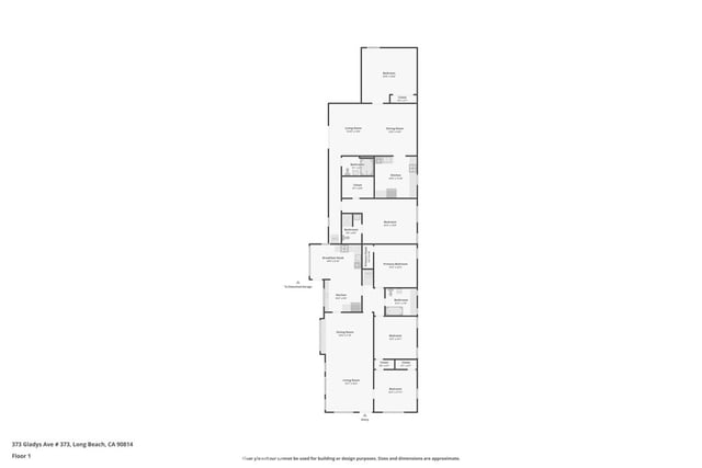 373 Gladys Avenue, Long Beach, CA 90814 — photo 49 of 49