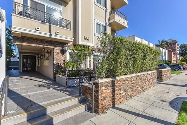 1316 Amherst 201, Los Angeles, CA 90025 — photo 2 of 10