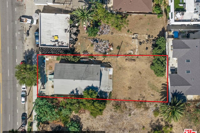 1283 W Sunset Boulevard, Los Angeles, CA 90026 — photo 13 of 16