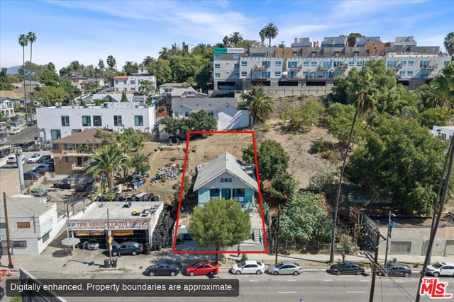 1283 W Sunset Boulevard, Los Angeles, CA 90026 — photo 2 of 16