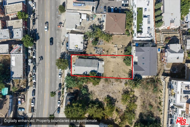 1283 W Sunset Boulevard, Los Angeles, CA 90026 — photo 4 of 16
