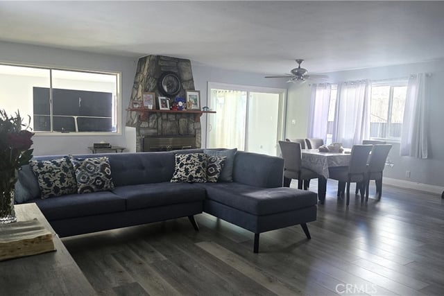 7865 Jamieson, Reseda, CA 91335 — photo 11 of 42