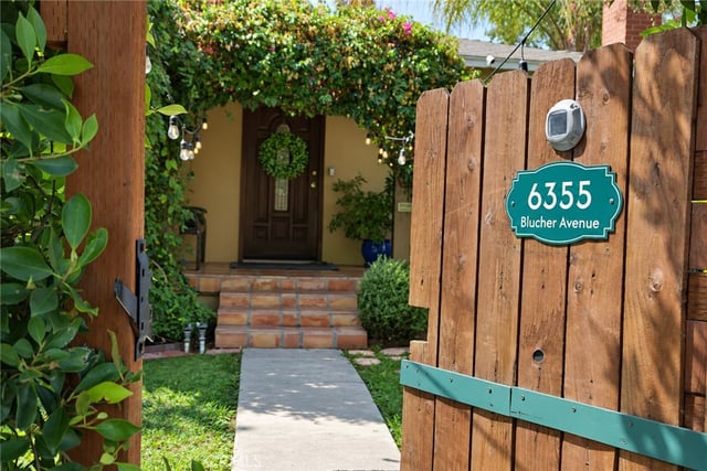 6355 Blucher Avenue, Van Nuys, CA 91411 — photo 5 of 32