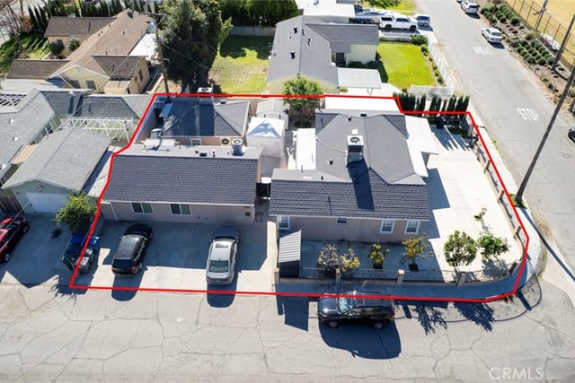 1670 N Oxford Avenue N, Pasadena, CA 91104 — photo 5 of 11