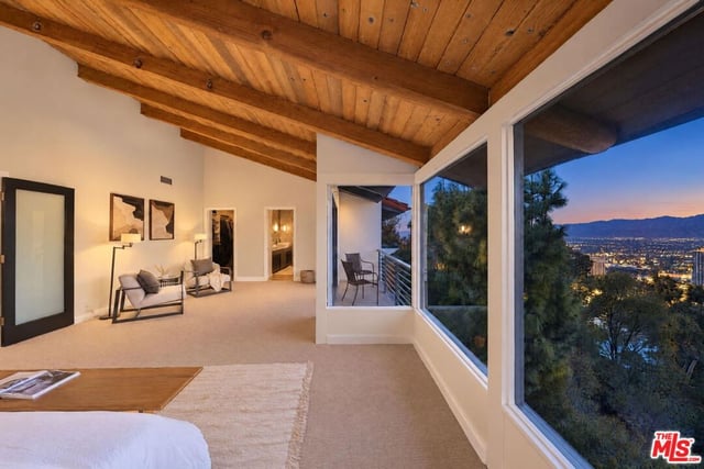 3518 3/4 Multiview Drive, Los Angeles, CA 90068 — photo 21 of 37