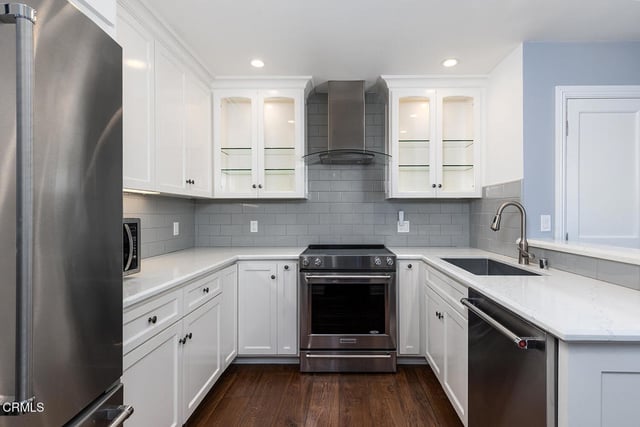 1225 N Granada Avenue 40, Alhambra, CA 91801 — photo 11 of 23