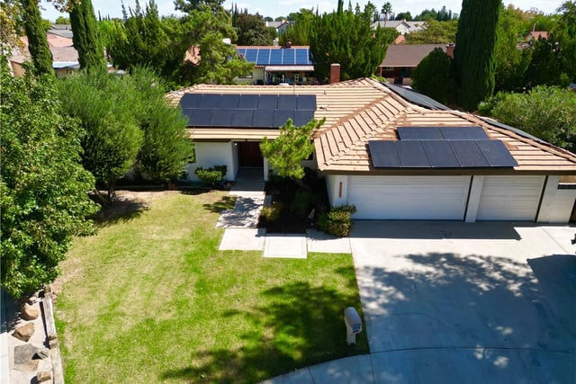 42944 Beau Ville Court, Lancaster, CA 93536 — photo 22 of 30