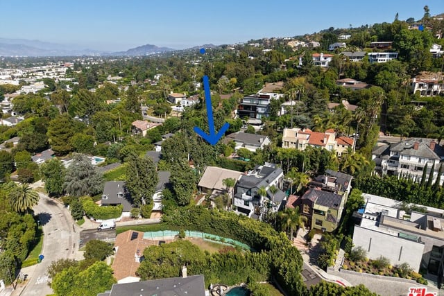4262 Levitt Lane, Sherman Oaks, CA 91403 — photo 31 of 32