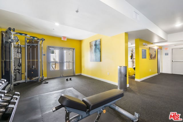 436 S Virgil Avenue 308, Los Angeles, CA 90020 — photo 13 of 16