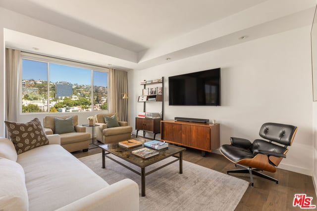 818 N Doheny Drive 803, West Hollywood, CA 90069 — photo 2 of 31