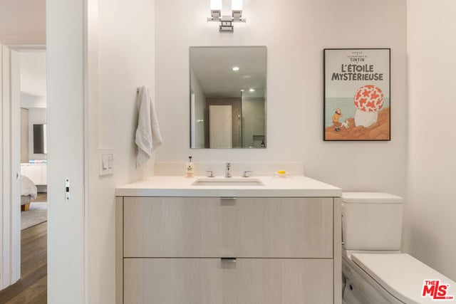 818 N Doheny Drive 803, West Hollywood, CA 90069 — photo 21 of 31