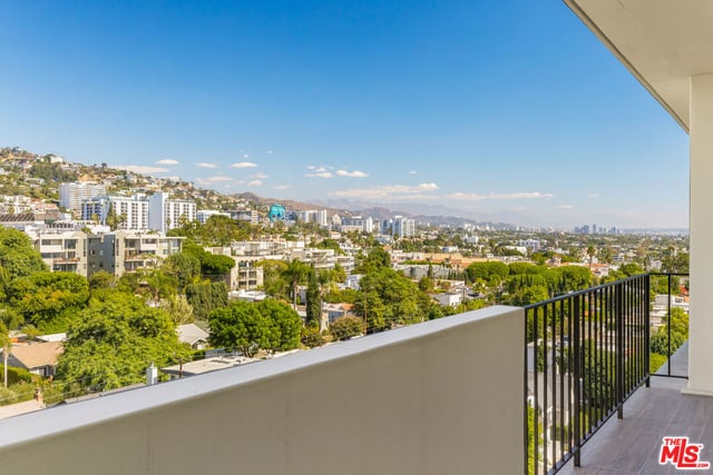 818 N Doheny Drive 803, West Hollywood, CA 90069 — photo 27 of 31